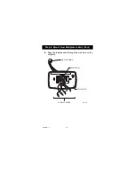 Preview for 12 page of Honeywell RTH7400D Owner'S Manual