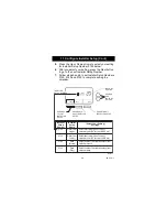 Preview for 29 page of Honeywell RTH7400D Owner'S Manual