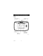 Preview for 40 page of Honeywell RTH7400D Owner'S Manual