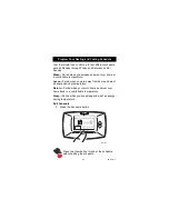 Preview for 43 page of Honeywell RTH7400D Owner'S Manual