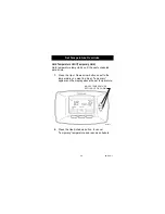 Preview for 49 page of Honeywell RTH7400D Owner'S Manual