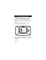 Preview for 58 page of Honeywell RTH7400D Owner'S Manual