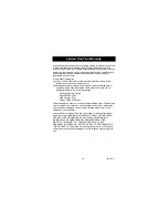 Preview for 63 page of Honeywell RTH7400D Owner'S Manual