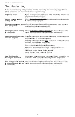 Preview for 18 page of Honeywell RTH7500 Series Quick Installation Manual