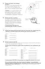 Preview for 23 page of Honeywell RTH7500 Series Quick Installation Manual