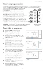 Preview for 31 page of Honeywell RTH7500 Series Quick Installation Manual