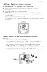 Preview for 33 page of Honeywell RTH7500 Series Quick Installation Manual