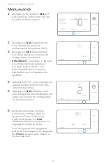 Preview for 34 page of Honeywell RTH7500 Series Quick Installation Manual