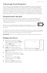 Preview for 35 page of Honeywell RTH7500 Series Quick Installation Manual