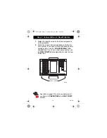 Preview for 15 page of Honeywell RTH7500D Owner'S Manual