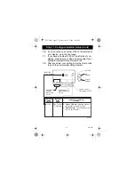 Preview for 31 page of Honeywell RTH7500D Owner'S Manual