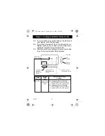 Preview for 32 page of Honeywell RTH7500D Owner'S Manual