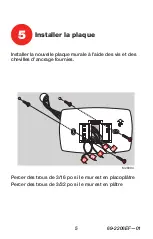 Preview for 37 page of Honeywell RTH7600 Series Quick Installation Manual