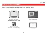 Preview for 5 page of Honeywell RTH8500 Series Installation Manual