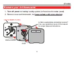 Preview for 7 page of Honeywell RTH8500 Series Installation Manual