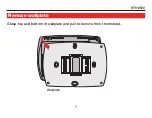 Preview for 9 page of Honeywell RTH8500 Series Installation Manual