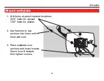 Preview for 11 page of Honeywell RTH8500 Series Installation Manual