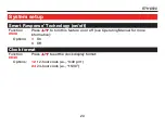 Preview for 25 page of Honeywell RTH8500 Series Installation Manual