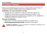 Preview for 36 page of Honeywell RTH8500 Series Installation Manual