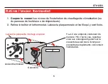 Preview for 39 page of Honeywell RTH8500 Series Installation Manual