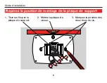 Preview for 42 page of Honeywell RTH8500 Series Installation Manual