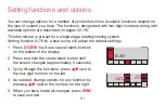 Preview for 53 page of Honeywell RTH8500 Series User Manual