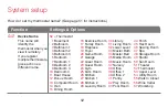 Preview for 54 page of Honeywell RTH8500 Series User Manual