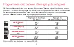 Preview for 82 page of Honeywell RTH8500 Series User Manual