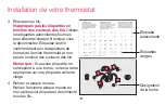 Preview for 86 page of Honeywell RTH8500 Series User Manual