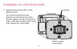 Preview for 87 page of Honeywell RTH8500 Series User Manual