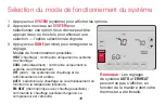 Preview for 114 page of Honeywell RTH8500 Series User Manual