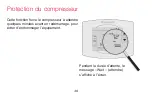 Preview for 125 page of Honeywell RTH8500 Series User Manual