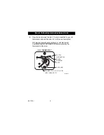 Preview for 8 page of Honeywell RTH8500D - 7-Day Touchscreen Universal Programmable Thermostat Owner'S Manual