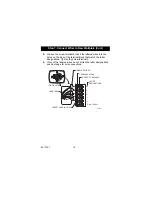 Preview for 16 page of Honeywell RTH8500D - 7-Day Touchscreen Universal Programmable Thermostat Owner'S Manual