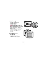 Preview for 9 page of Honeywell RTH8500WF Quick Start Manual