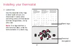 Preview for 14 page of Honeywell RTH8580WF User Manual