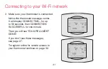 Preview for 33 page of Honeywell RTH8580WF User Manual