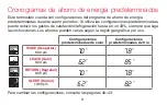 Preview for 82 page of Honeywell RTH8580WF User Manual