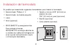 Preview for 84 page of Honeywell RTH8580WF User Manual