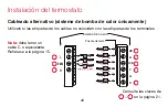 Preview for 94 page of Honeywell RTH8580WF User Manual