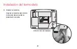 Preview for 96 page of Honeywell RTH8580WF User Manual