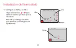 Preview for 99 page of Honeywell RTH8580WF User Manual