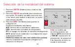 Preview for 113 page of Honeywell RTH8580WF User Manual