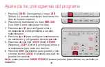 Preview for 114 page of Honeywell RTH8580WF User Manual