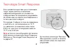 Preview for 122 page of Honeywell RTH8580WF User Manual