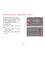Preview for 71 page of Honeywell RTH9580 Wi-Fi User Manual