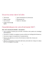 Preview for 82 page of Honeywell RTH9580 Wi-Fi User Manual