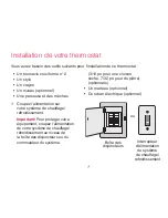 Preview for 89 page of Honeywell RTH9580 Wi-Fi User Manual