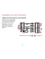 Preview for 100 page of Honeywell RTH9580 Wi-Fi User Manual