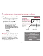 Preview for 114 page of Honeywell RTH9580 Wi-Fi User Manual